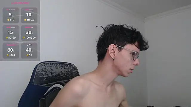 bryamado69 online show from July 2026 08:16:02 PM