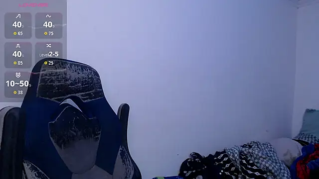 bryamado69 online show from July 2026 08:07:01 PM
