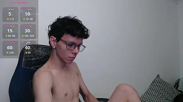 bryamado69 online show from August 2026 09:02:01 PM