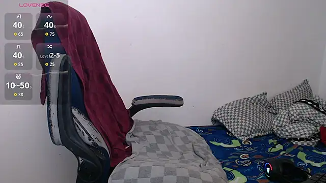 bryamado69 online show from August 2026 02:04:01 AM