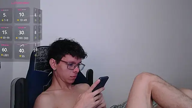 bryamado69 online show from August 2026 06:00:01 PM