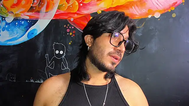 Ackerman Eren  online show from October 2025 04:30:02 PM