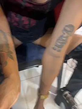 Antonellasmith00 online show from October 2025 01:56:02 PM