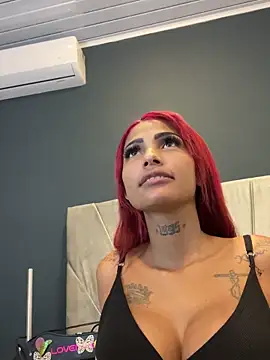 Antonellasmith00 online show from November 2025 12:59:03 PM