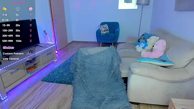 Snapshot of kylieety chatting on March 2025 10:24:01 AM kylieety online show from March 2025 10:24:01 AM