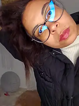 Karamell-Mieze online show from October 2025 02:13:01 PM