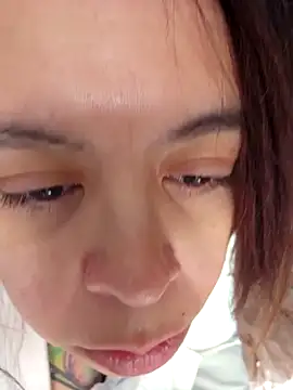 Karamell-Mieze online show from October 2025 08:38:01 AM