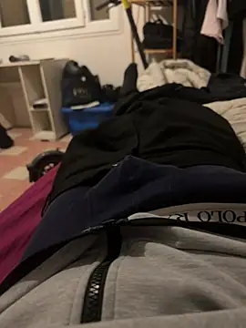 pignoufe online show from March 2026 10:57:01 PM