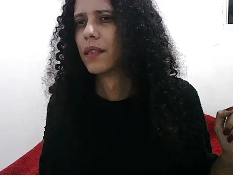 GodessFreya online show from September 2025 12:10:01 AM