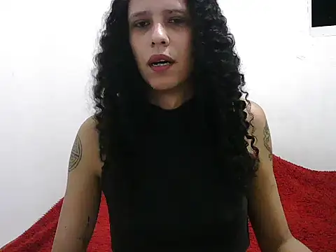 GodessFreya online show from September 2025 10:55:02 PM