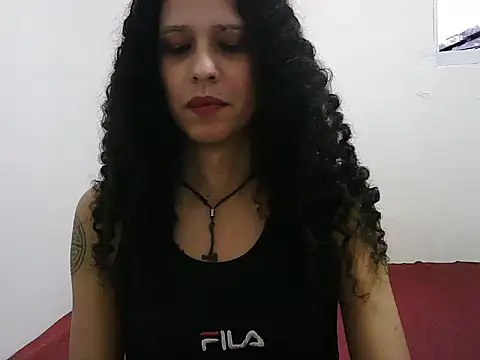 GodessFreya online show from September 2025 09:07:02 PM