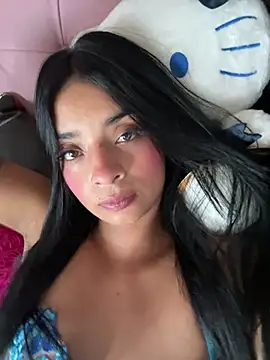 Laura fernandezII online show from March 2025 10:20:02 PM