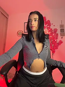 Laura fernandezII online show from May 2026 02:40:01 AM
