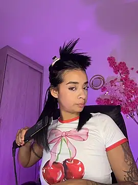 Laura fernandezII online show from May 2026 02:52:02 AM