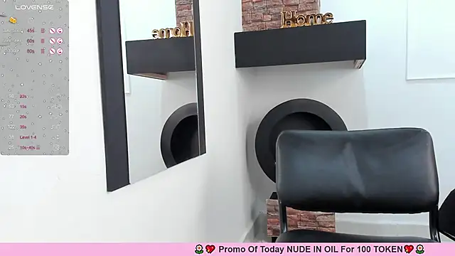 LenaRuiz  online show from February 2025 03:18:01 PM