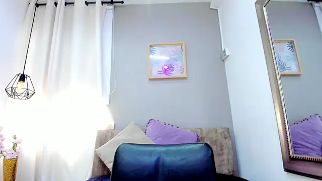 LenaRuiz  online show from February 2025 03:16:01 PM