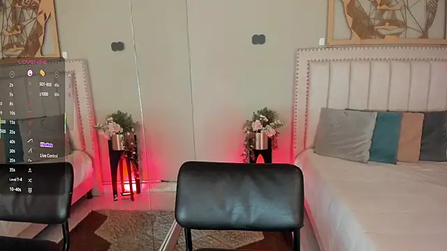 LenaRuiz  online show from June 2026 12:07:02 PM