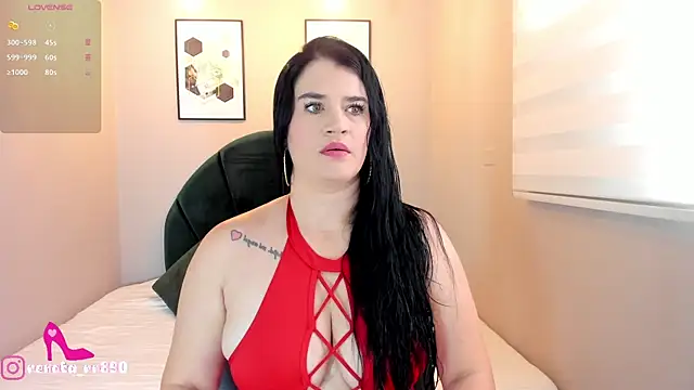 LenaRuiz  online show from June 2026 12:09:02 PM