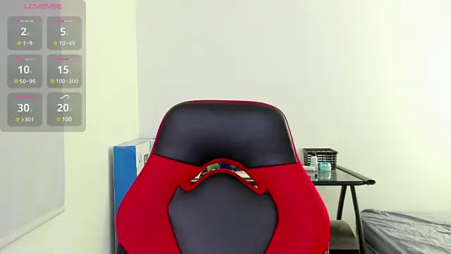 dani 2226 online show from December 2024 07:29:02 AM