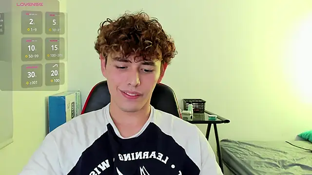 dani 2226 online show from December 2024 10:34:02 AM