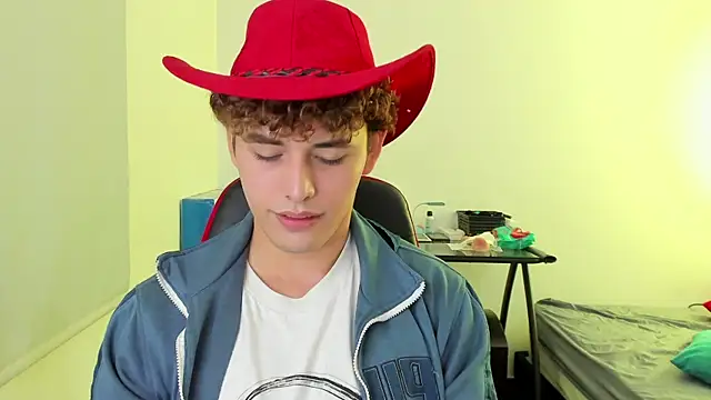 dani 2226 online show from December 2024 08:49:02 AM