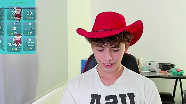 dani 2226 online show from December 2024 12:59:02 PM