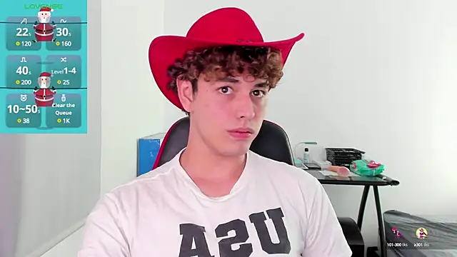 dani 2226 online show from December 2024 04:03:02 PM