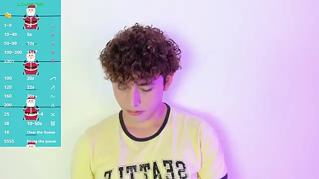 dani 2226 online show from December 2024 08:58:01 PM