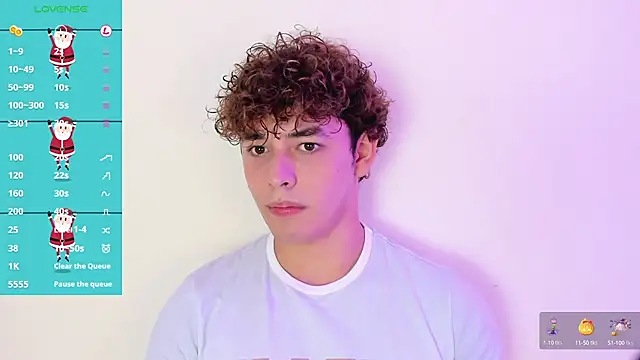 dani 2226 online show from December 2024 07:18:02 PM