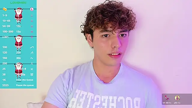 dani 2226 online show from January 2025 04:09:02 AM