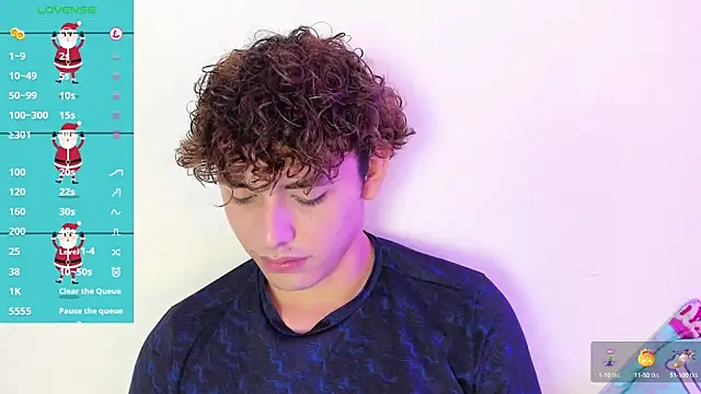 dani 2226 online show from January 2025 06:57:01 PM