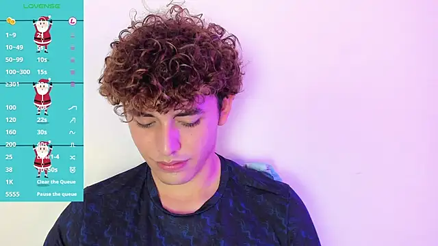 dani 2226 online show from January 2025 12:59:01 AM