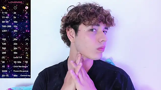 dani 2226 online show from January 2025 04:36:02 AM