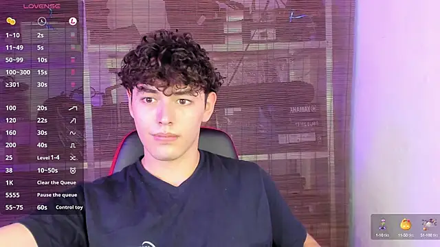 dani 2226 online show from February 2025 10:42:02 PM