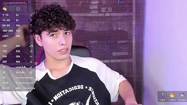 dani 2226 online show from February 2025 01:58:01 AM