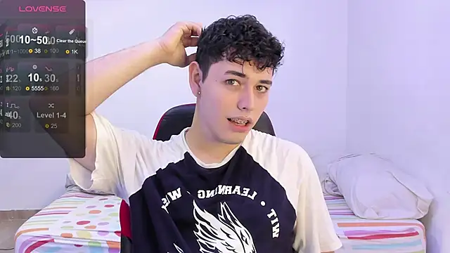 dani 2226 online show from September 2025 09:47:02 PM