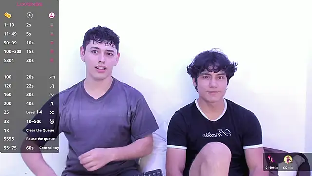 dani 2226 online show from September 2025 10:32:02 PM