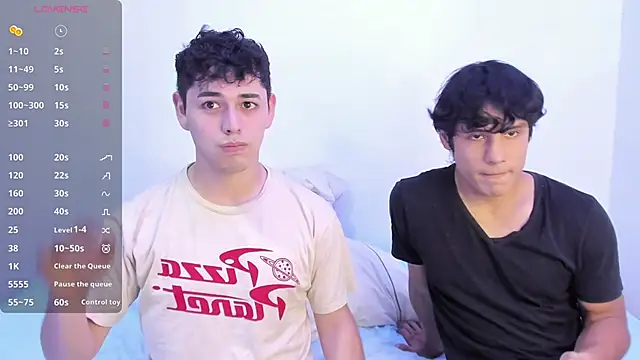 dani 2226 online show from September 2025 12:12:01 AM