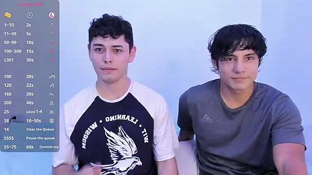 dani 2226 online show from September 2025 10:55:02 PM