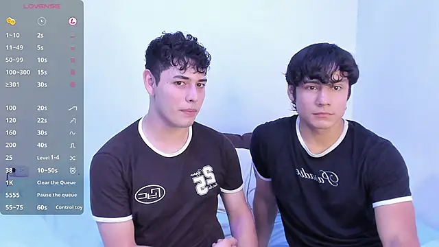 dani 2226 online show from September 2025 10:56:02 PM