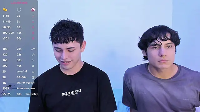 dani 2226 online show from September 2025 11:52:01 PM