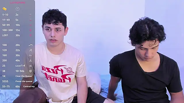 dani 2226 online show from September 2025 11:41:01 PM