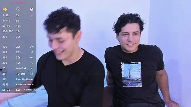 dani 2226 online show from September 2025 01:11:01 AM