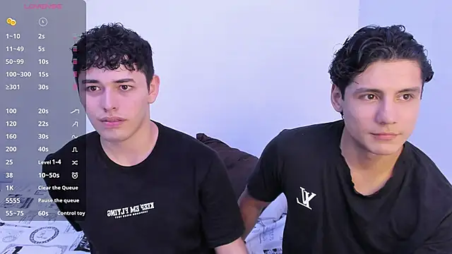 dani 2226 online show from September 2025 12:27:02 AM