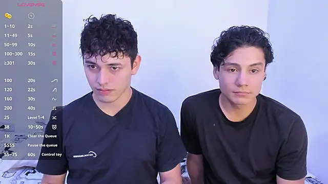 dani 2226 online show from October 2025 12:49:02 AM