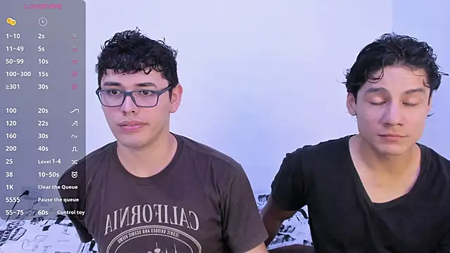 dani 2226 online show from October 2025 11:46:02 PM