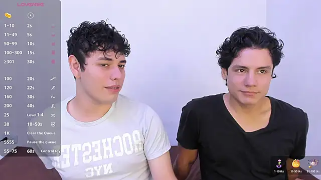 dani 2226 online show from October 2025 04:03:02 PM