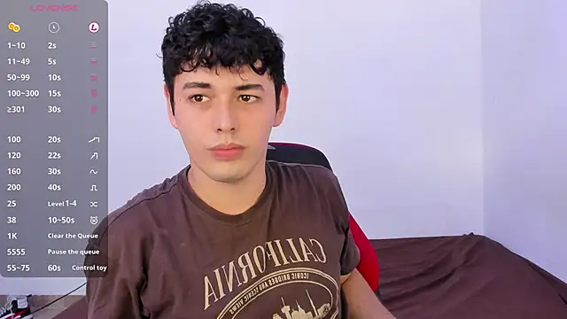 dani 2226 online show from October 2025 04:57:01 PM