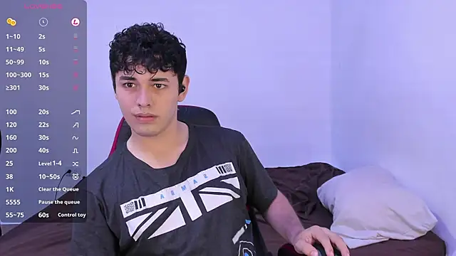 dani 2226 online show from October 2025 07:12:01 AM