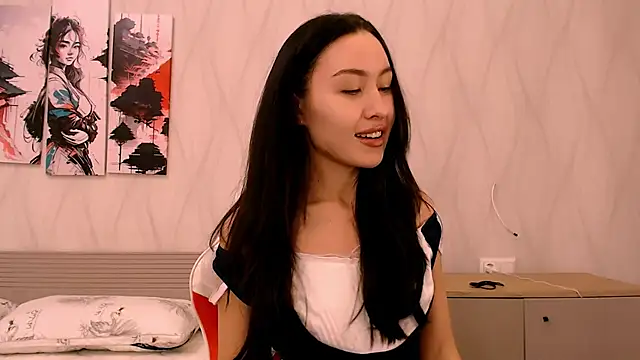 Snapshot of Ann__Cute chatting on November 2025 05:42:02 AM Ann Cute online show from November 2025 05:42:02 AM